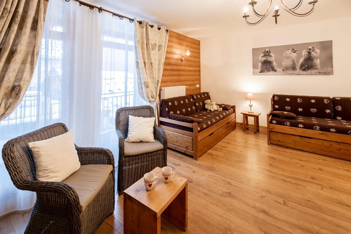 Maison Salina 萨莫安斯 外观 照片