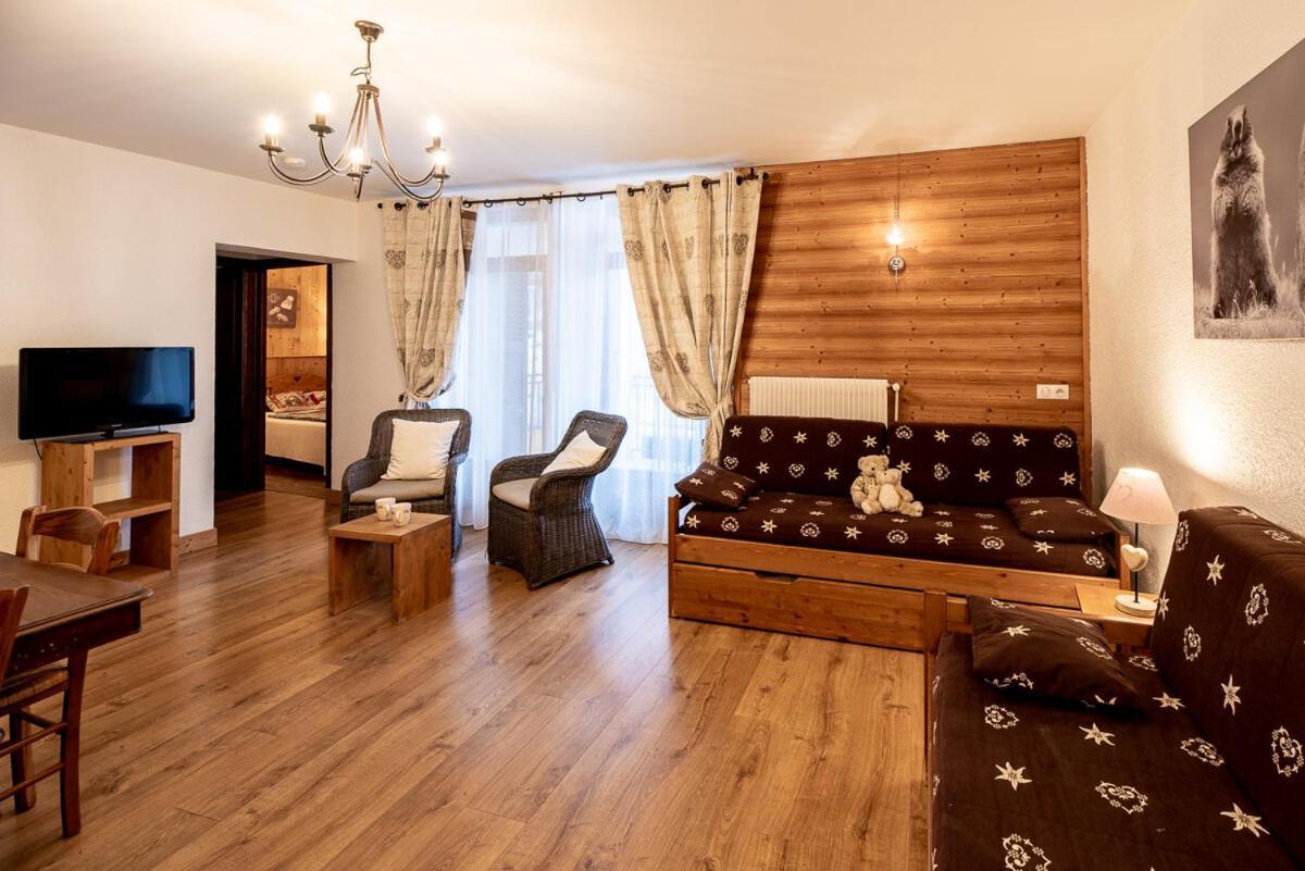 Maison Salina 萨莫安斯 外观 照片