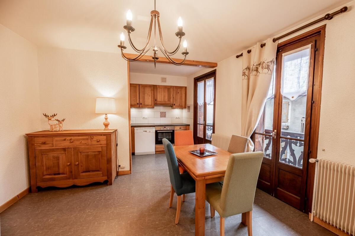 Maison Salina 萨莫安斯 外观 照片
