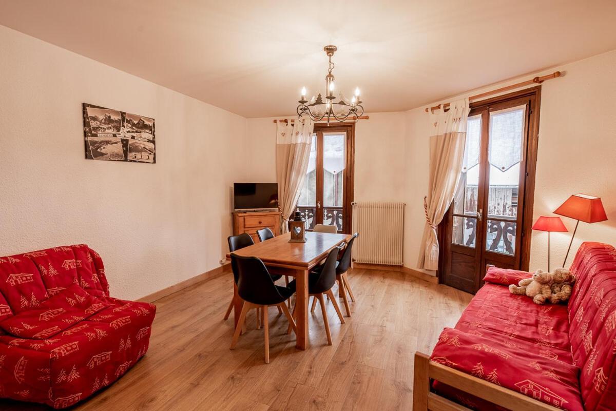 Maison Salina 萨莫安斯 外观 照片