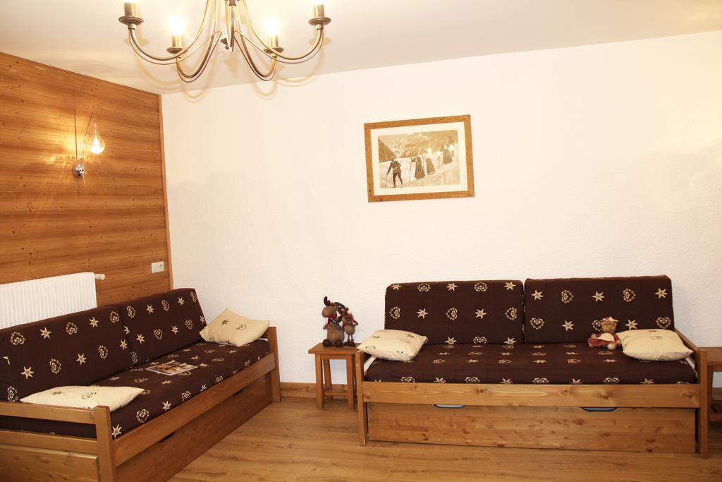 Maison Salina 萨莫安斯 客房 照片