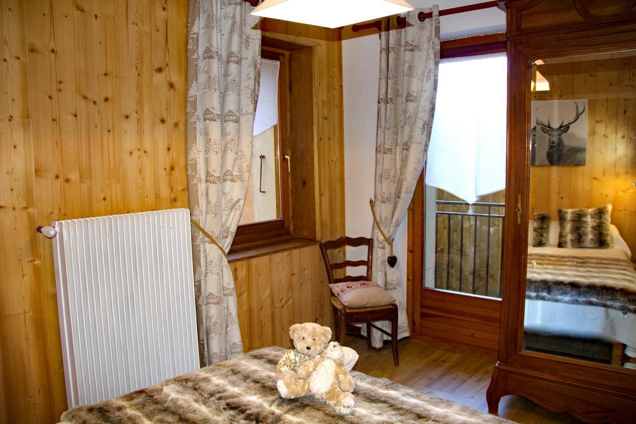 Maison Salina 萨莫安斯 外观 照片